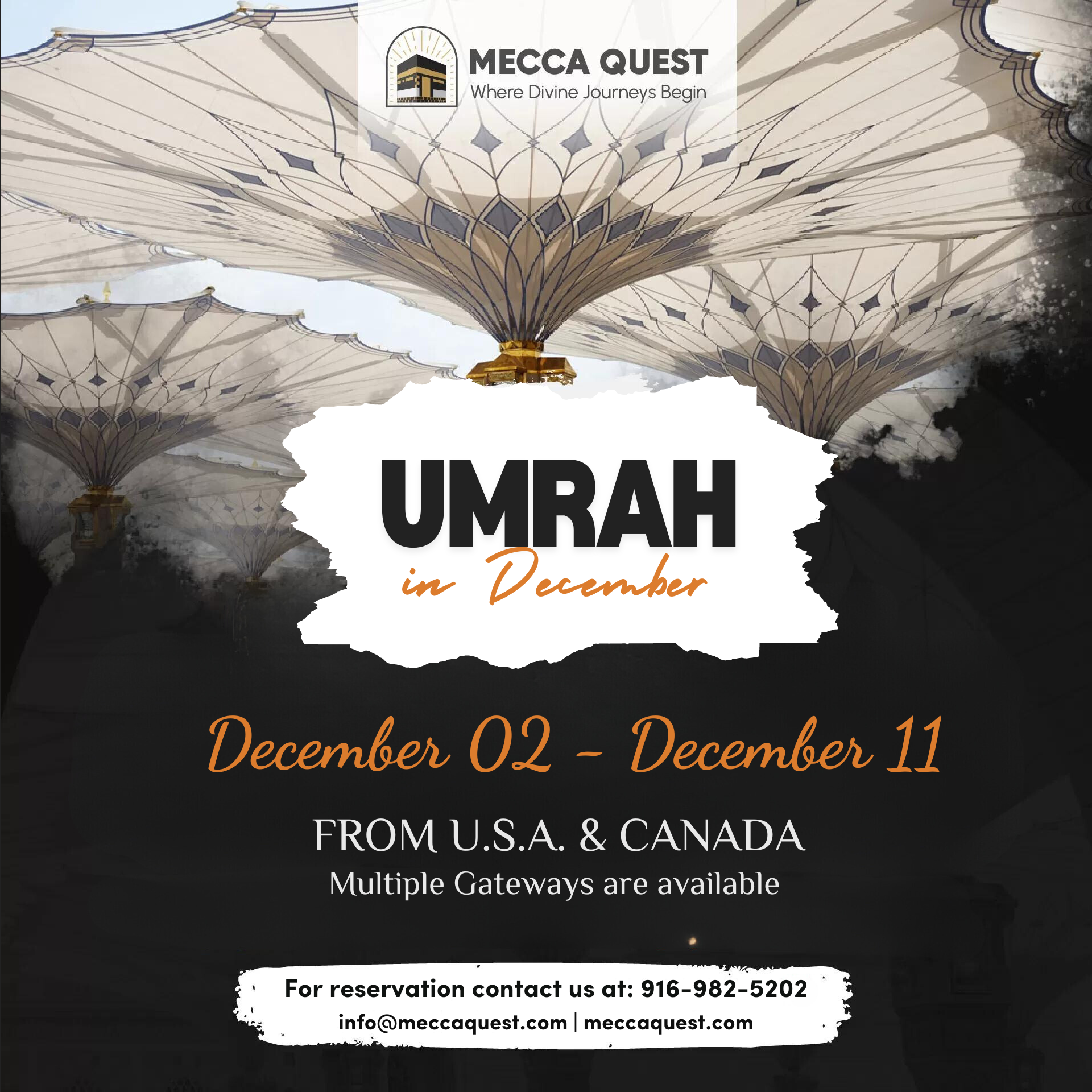 Umrah-Package-Early December-Product-Meccaquest