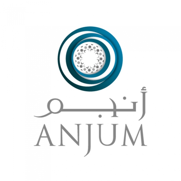 Anjum logo