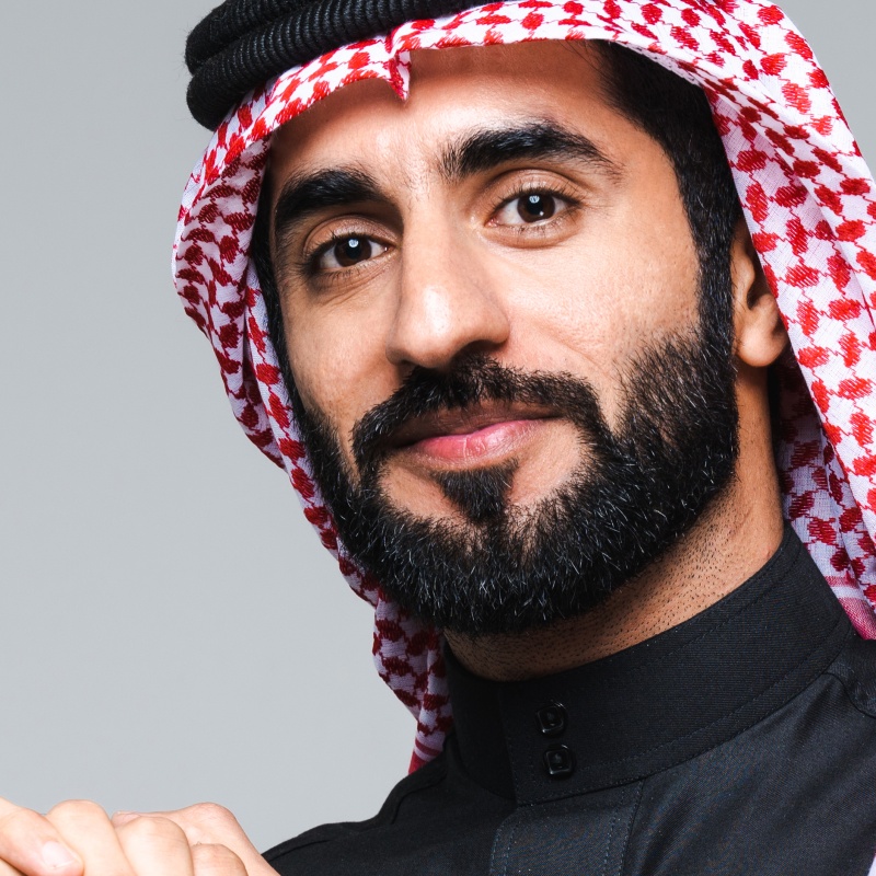 handsome-saudi-arabian
