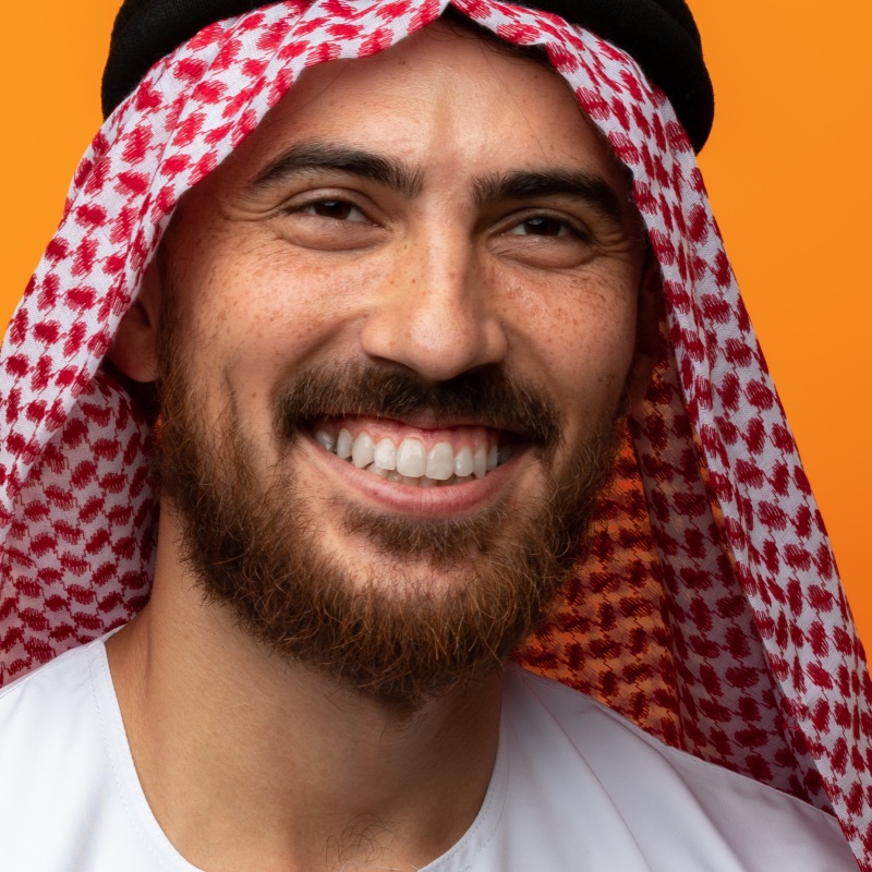 arab-man